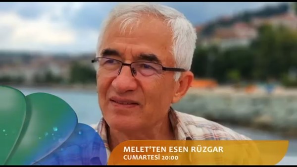 Melet' ten Esen Rüzgar